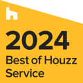 Best of Houzz service 2024