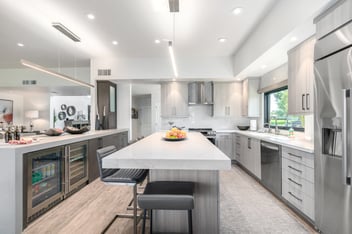How Much Does a Kitchen Remodel Cost in Scottsdale, AZ?