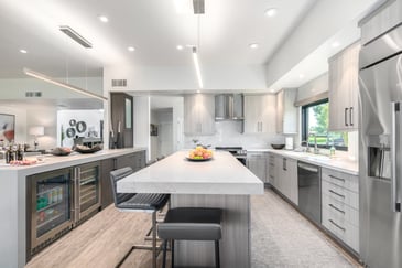 How Much Does a Kitchen Remodel Cost in Scottsdale, AZ?