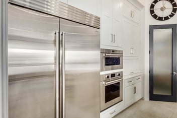 3 Creative Examples Of Kitchen Makeovers