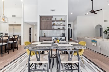 How Phoenix Area Homeowners Start the Whole Home Remodeling Process