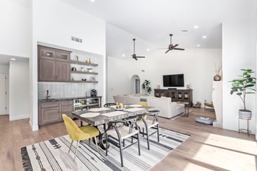 How to Plan a Remodel Around Real Life: Living at Home, Moving Out, or Phasing the Work