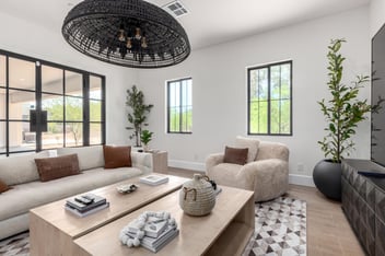 How to Modernize Your Metro Phoenix Home