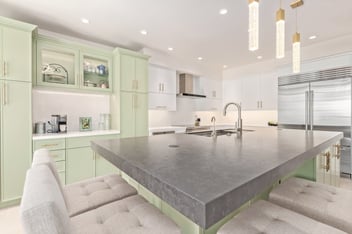 Aging in Place Kitchen Design Tips for Greater Phoenix Area Homeowners