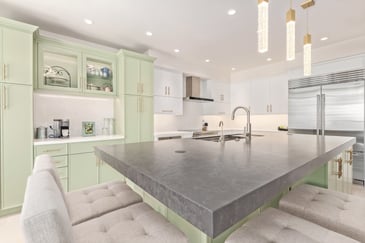 Aging in Place Kitchen Design Tips for Greater Phoenix Area Homeowners