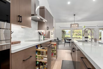 Tips For Remodeling A Kitchen