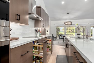Tips For Remodeling A Kitchen