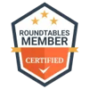 Remodelers Advantage Membership Badge for Kitchens by Good Guys