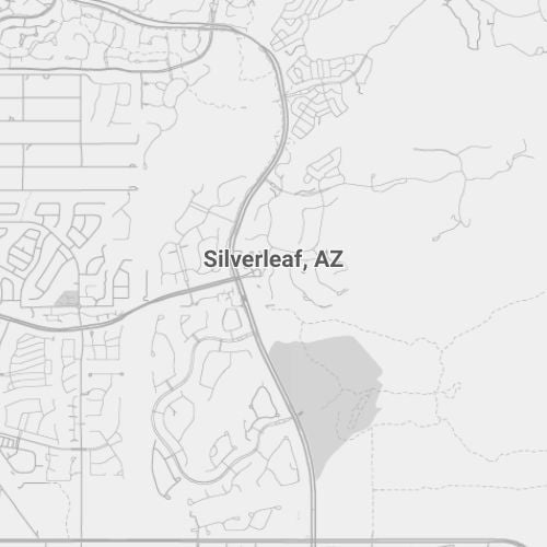 Silverleaf-AZ