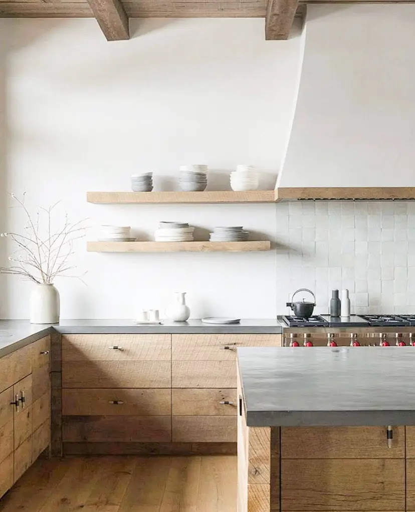 Balanced Natural Textures